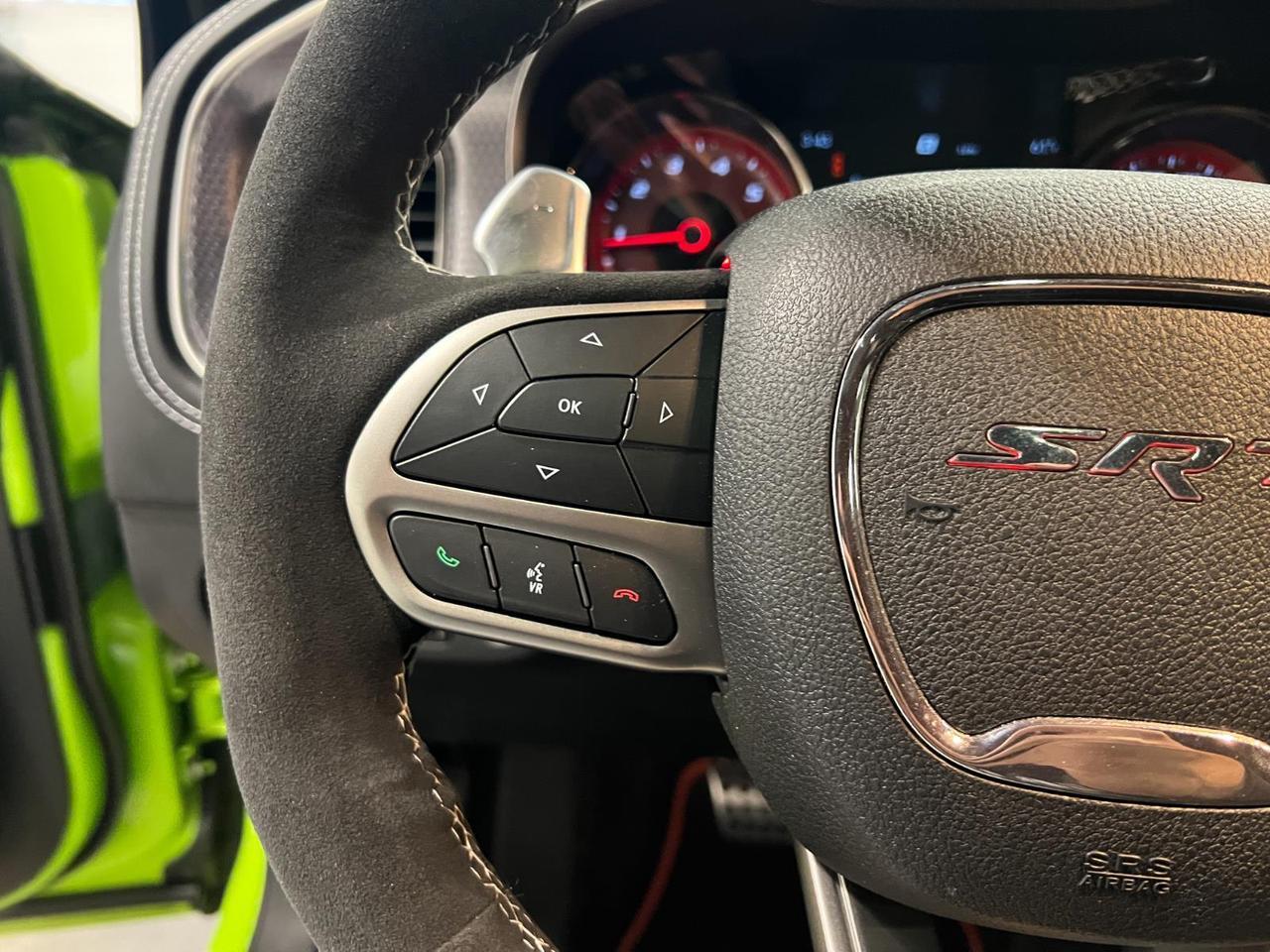 2023 Dodge Charger SRT Hellcat Redeye Wide Jailbreak Parker CO