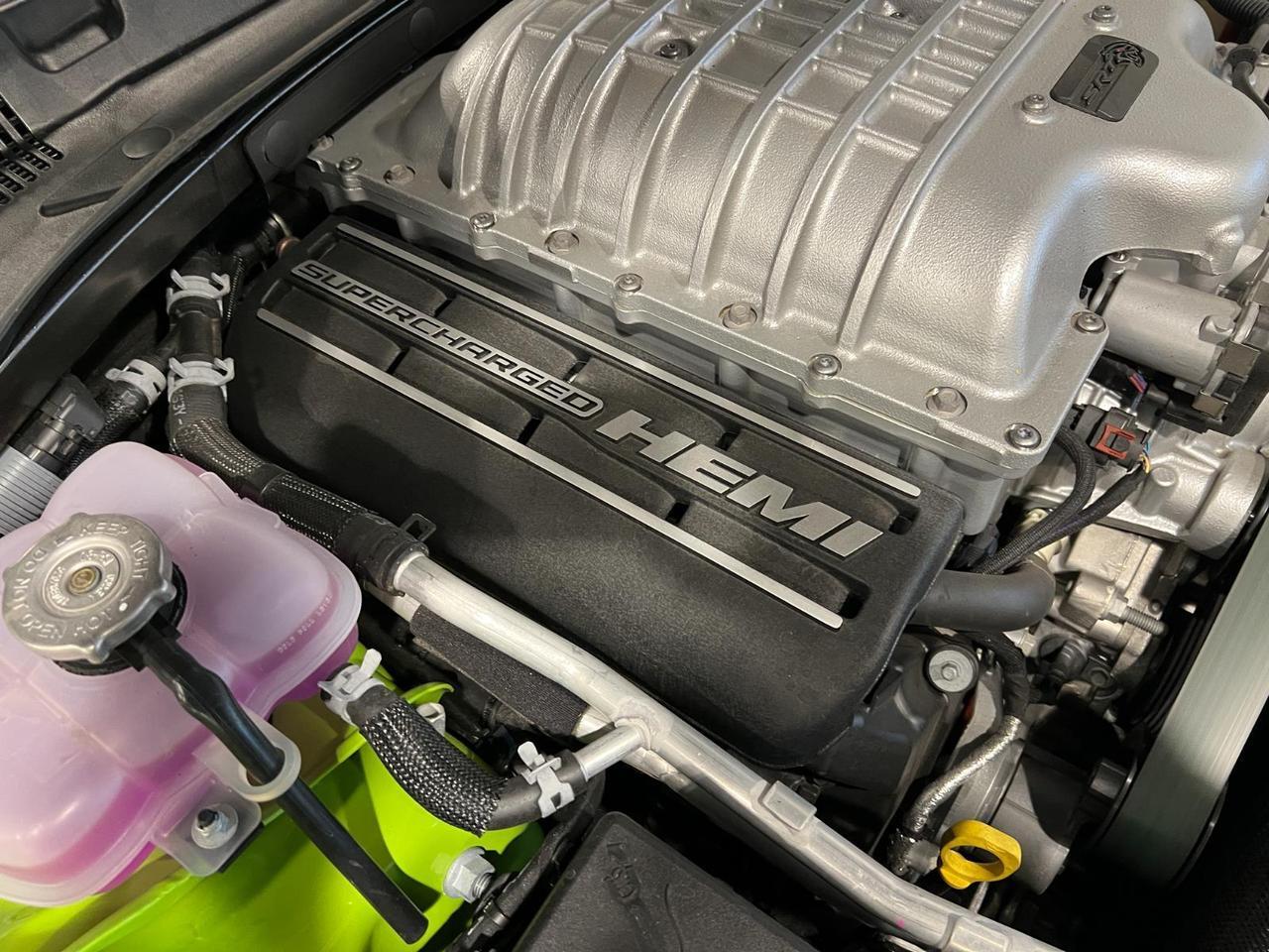 2023 Dodge Charger SRT Hellcat Redeye Wide Jailbreak Parker CO