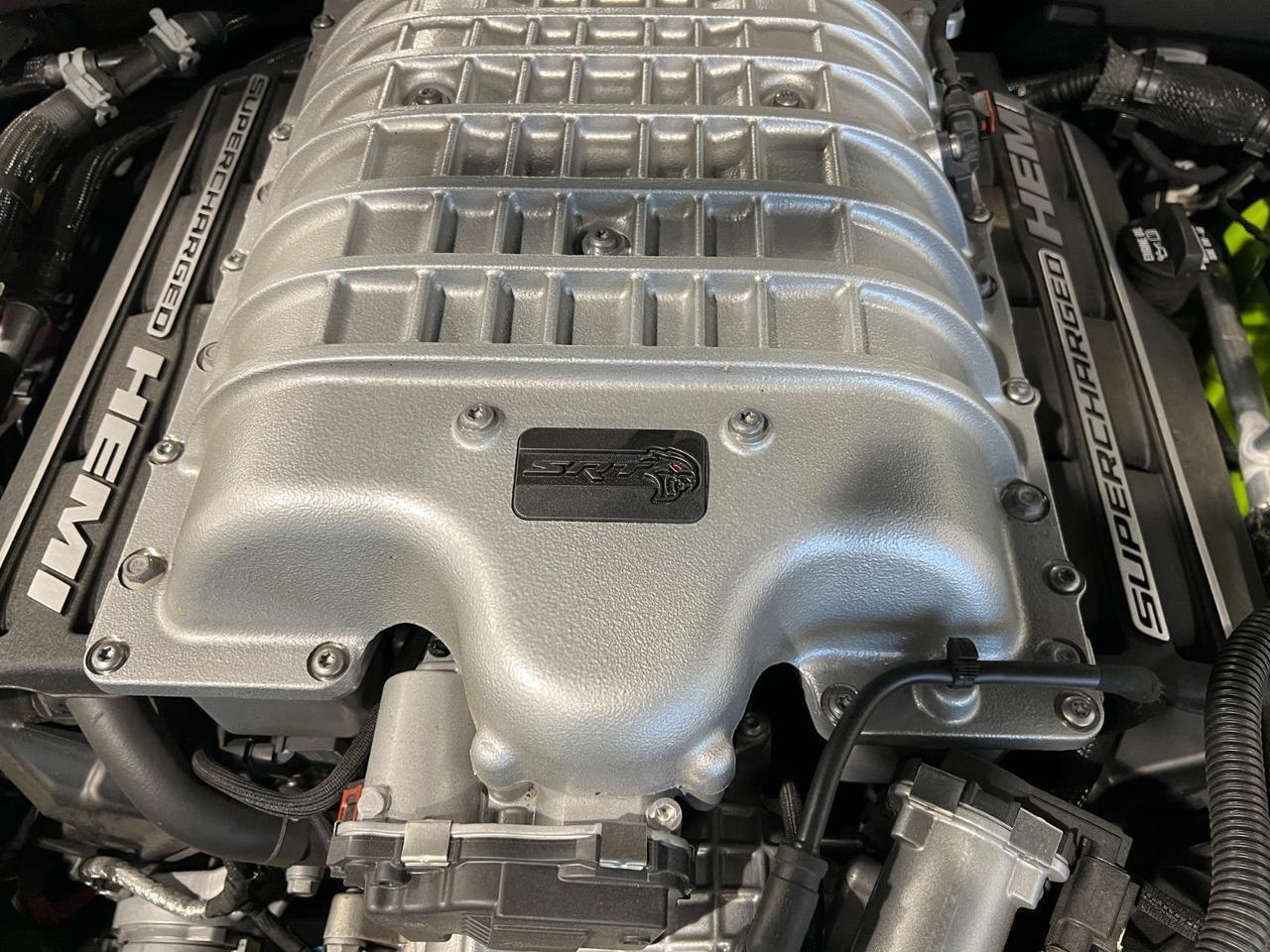 2023 Dodge Charger SRT Hellcat Redeye Wide Jailbreak Parker CO