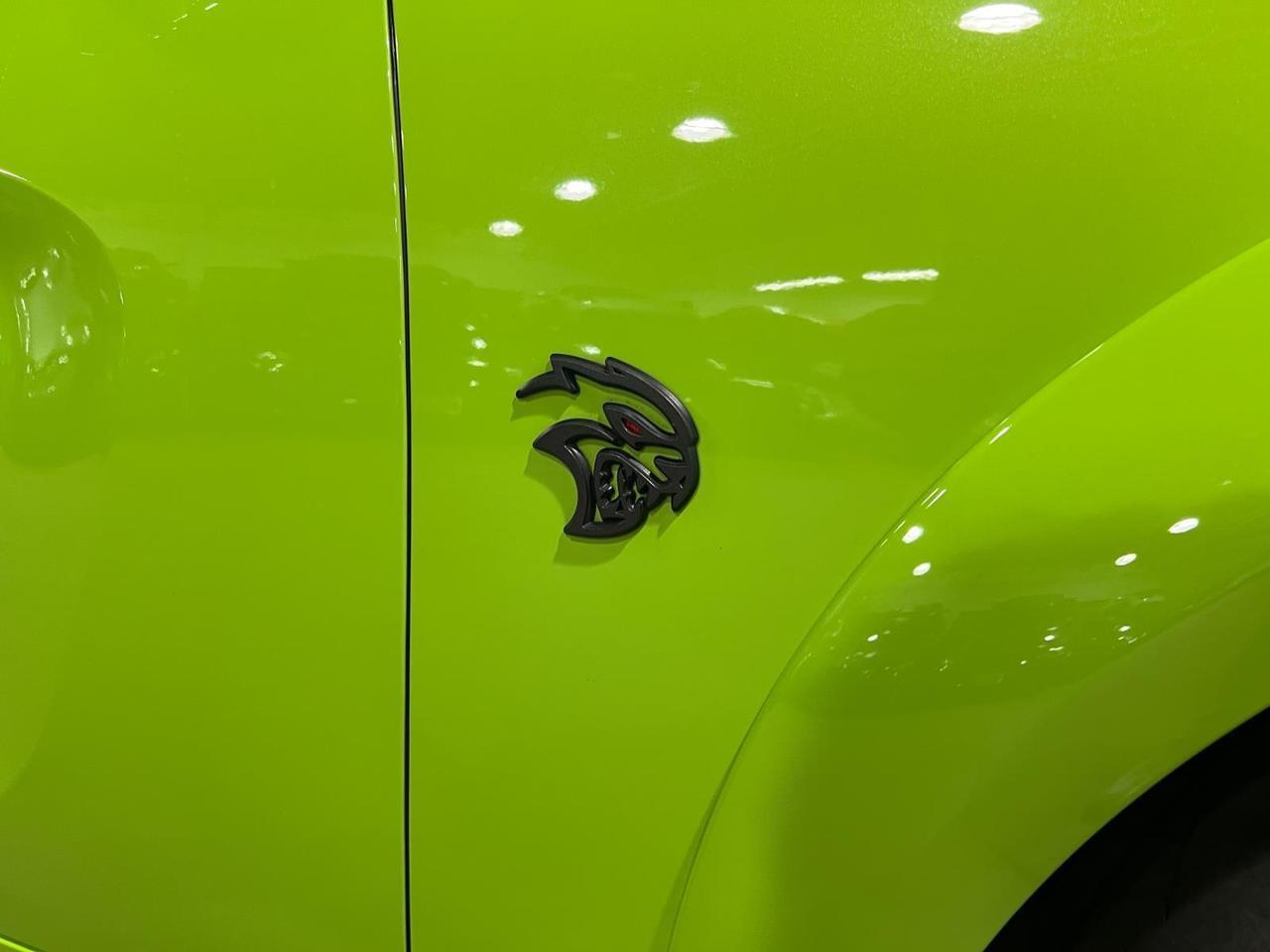 2023 Dodge Charger SRT Hellcat Redeye Wide Jailbreak Parker CO