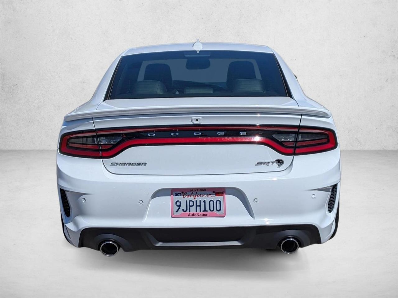 2023 Dodge Charger SRT Hellcat Widebody Jailbreak Roseville CA