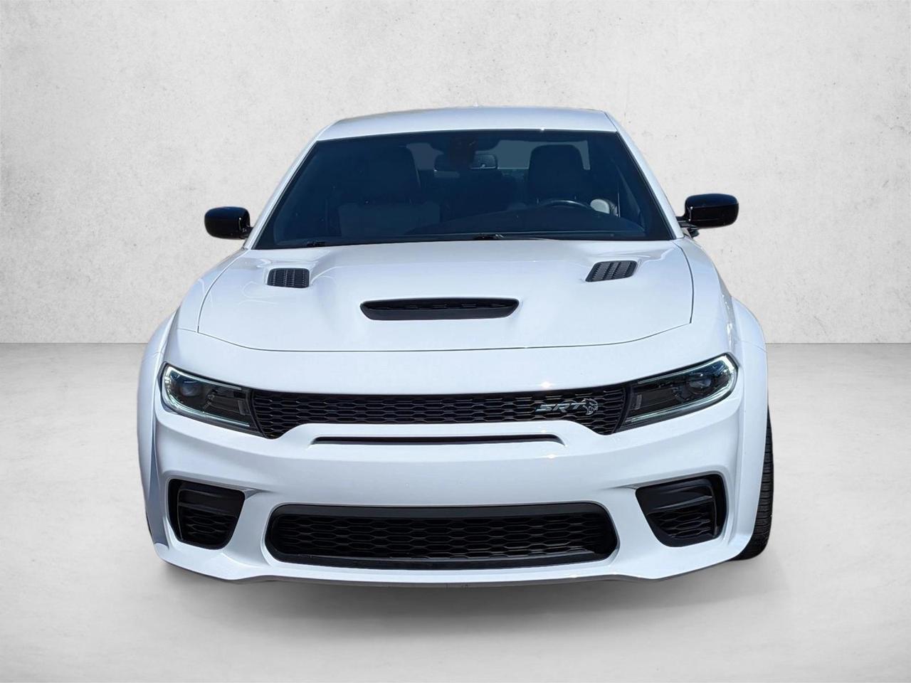 2023 Dodge Charger SRT Hellcat Widebody Jailbreak