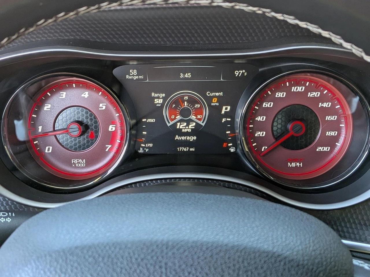 2023 Dodge Charger SRT Hellcat Widebody Jailbreak Roseville CA