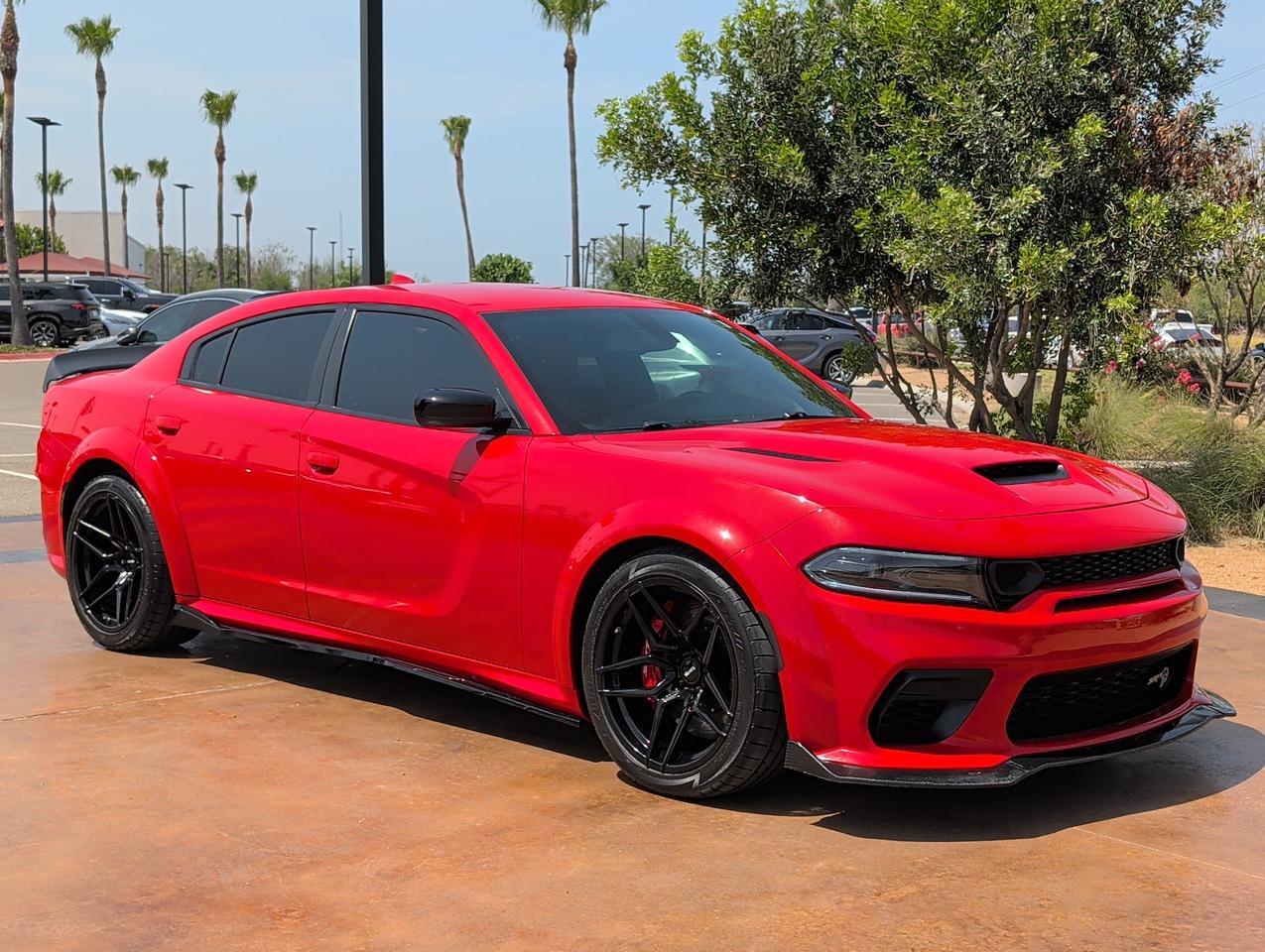 2023 Dodge Charger