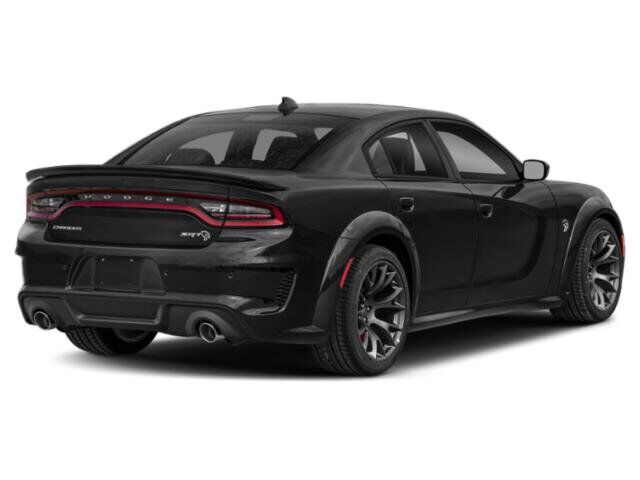 2023 Dodge Charger SRT Hellcat Widebody Jailbreak San Juan TX