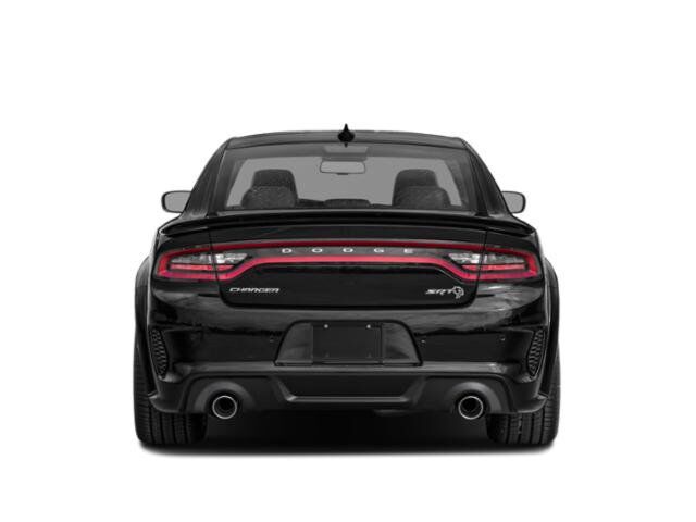 2023 Dodge Charger SRT Hellcat Widebody Jailbreak San Juan TX