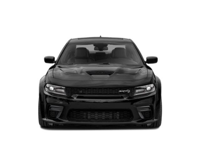 2023 Dodge Charger SRT Hellcat Widebody Jailbreak San Juan TX