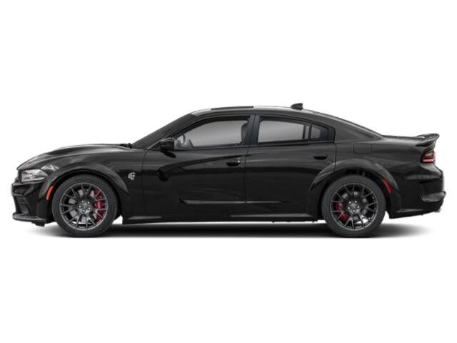 2023 Dodge Charger SRT Hellcat Widebody Jailbreak San Juan TX