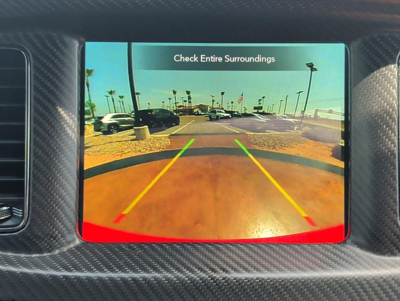 2023 Dodge Charger SRT Hellcat Widebody Jailbreak San Juan TX