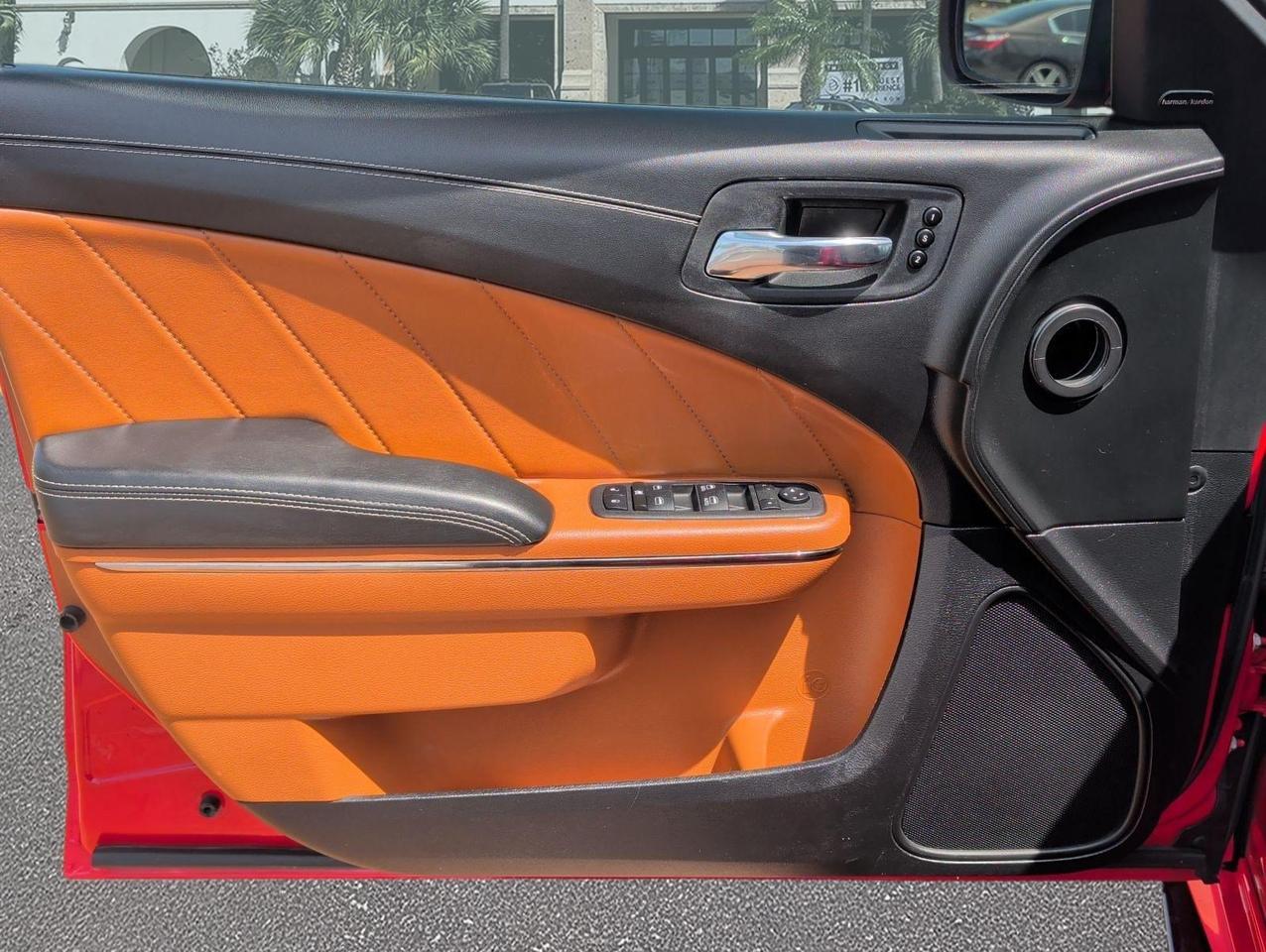 2023 Dodge Charger SRT Hellcat Widebody Jailbreak San Juan TX