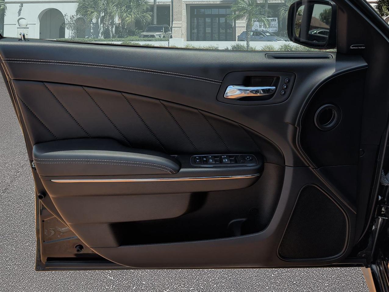 2023 Dodge Charger SRT Hellcat Widebody Jailbreak San Juan TX