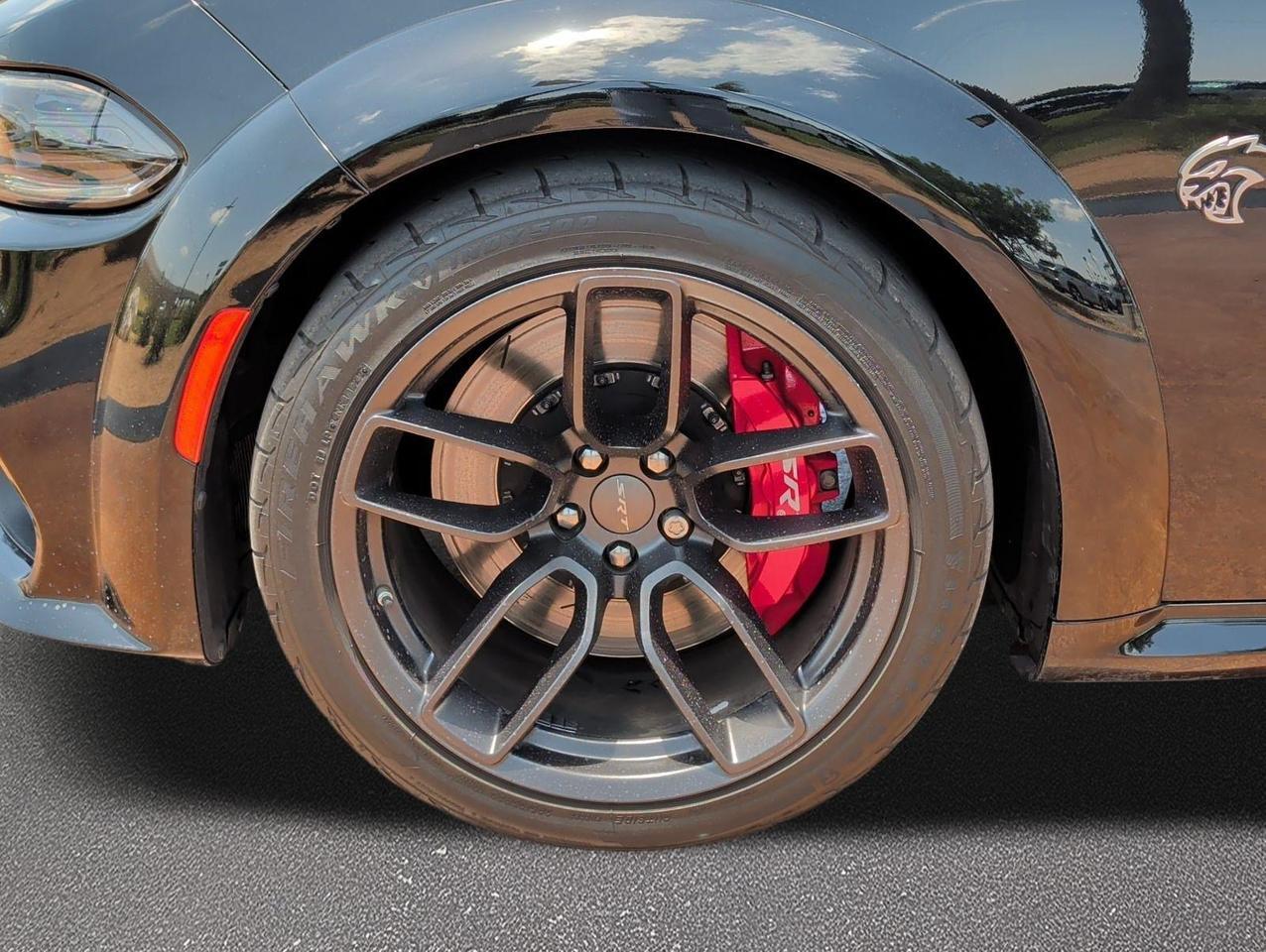 2023 Dodge Charger SRT Hellcat Widebody Jailbreak San Juan TX