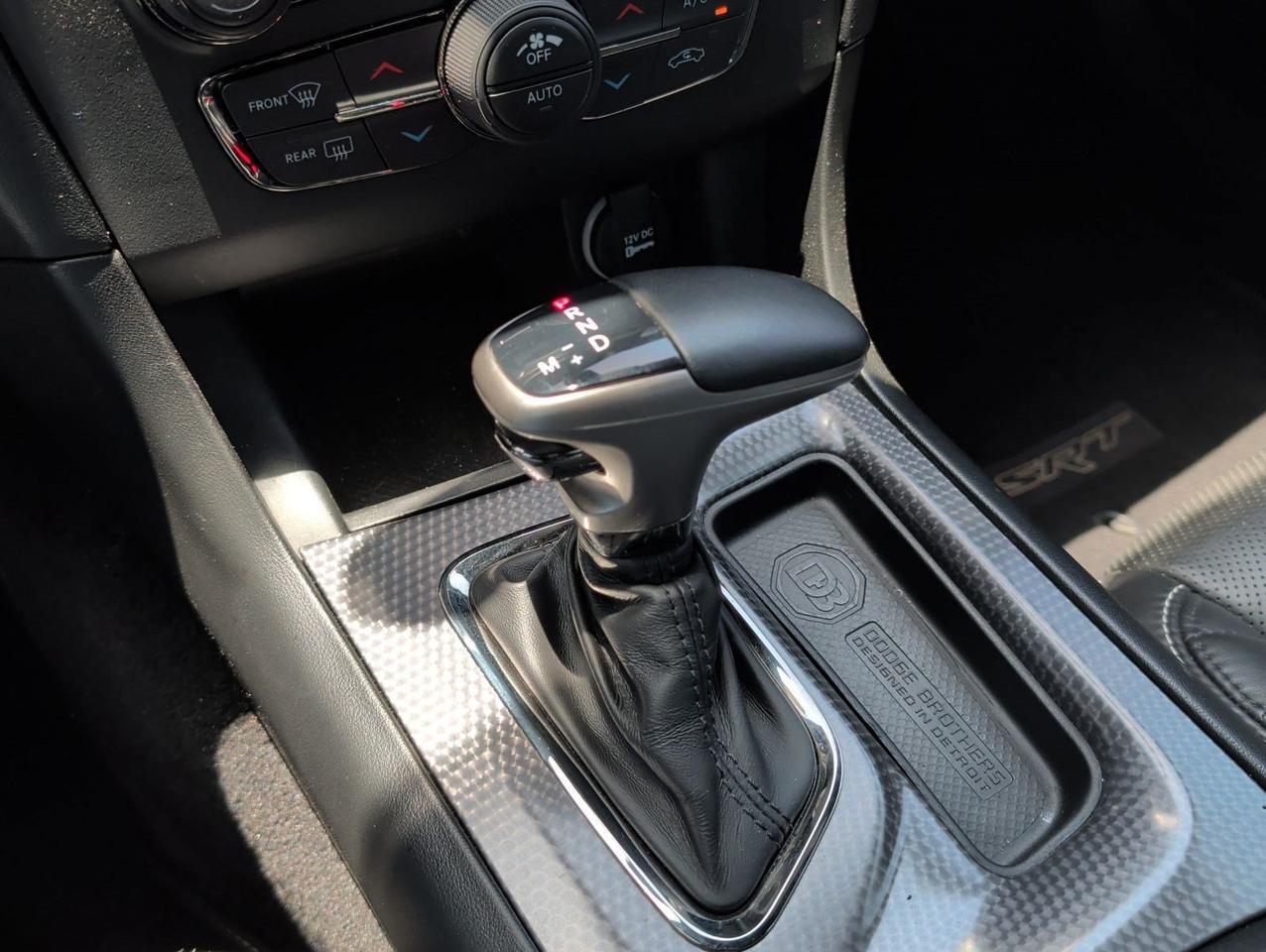 2023 Dodge Charger SRT Hellcat Widebody Jailbreak San Juan TX
