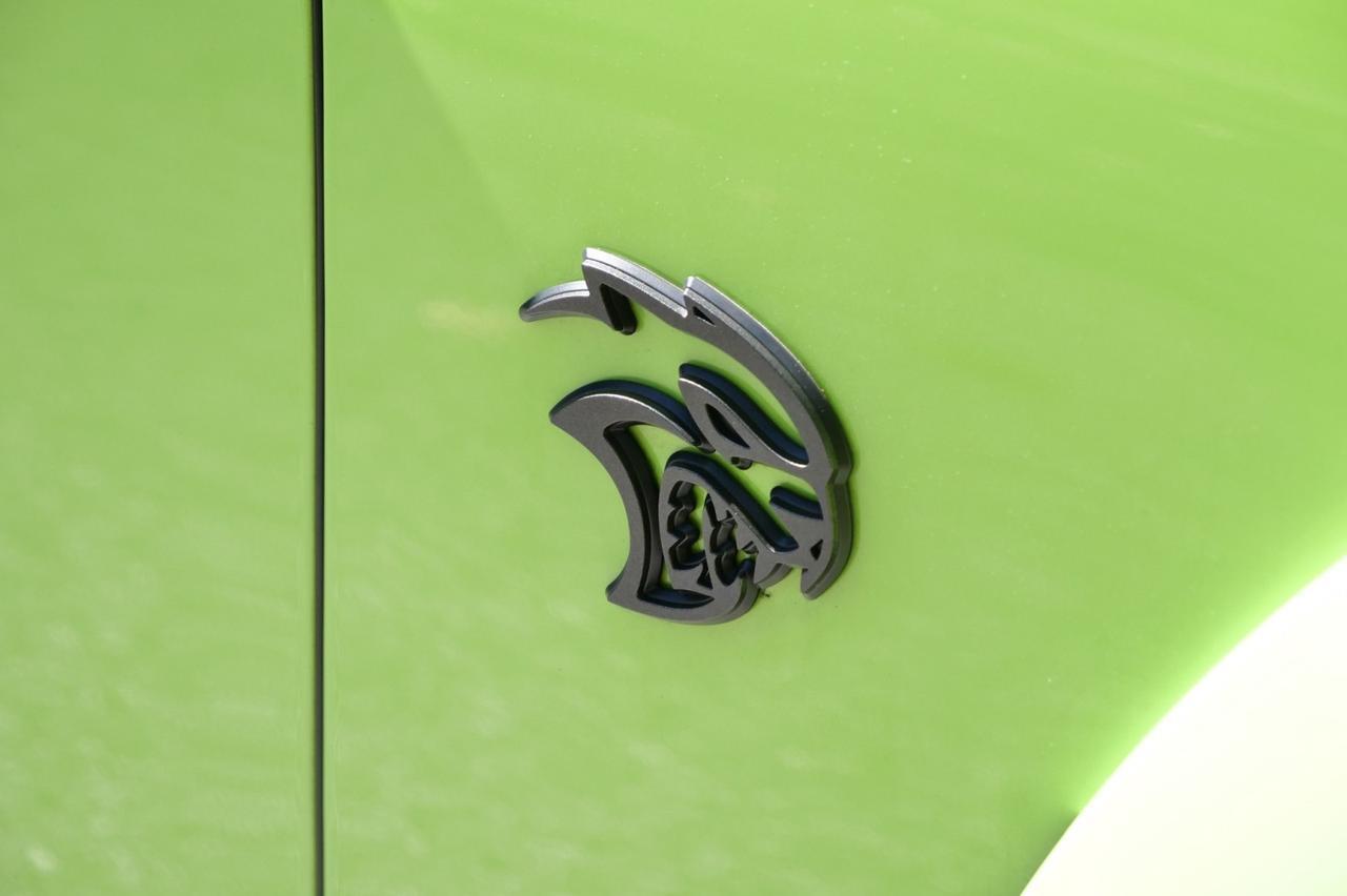2023 Dodge Charger SRT Hellcat Widebody Jailbreak / Supercharged HEMI V8! Lincolnton NC