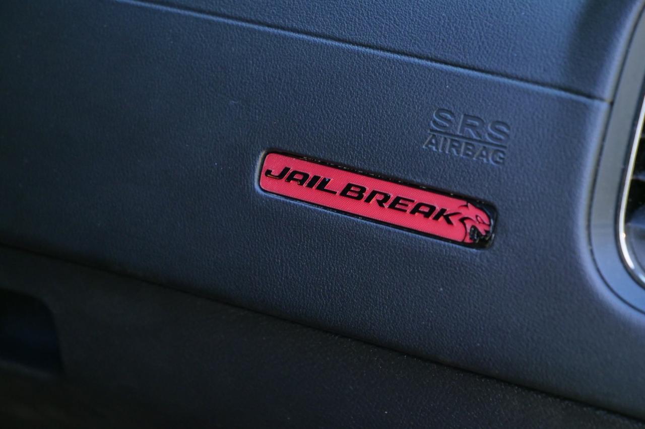 2023 Dodge Charger SRT Hellcat Widebody Jailbreak / Supercharged HEMI V8! Lincolnton NC