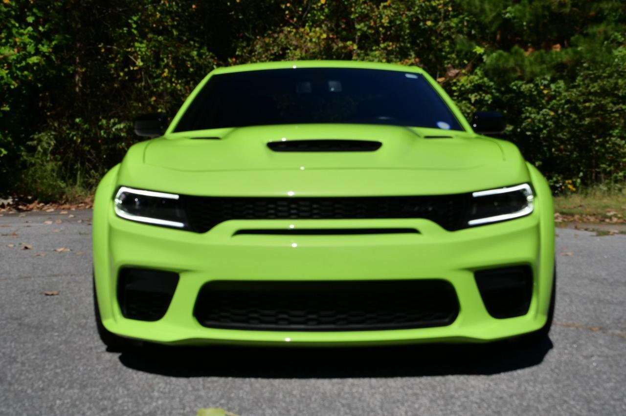 2023 Dodge Charger SRT Hellcat Widebody Jailbreak / Supercharged HEMI V8! Lincolnton NC