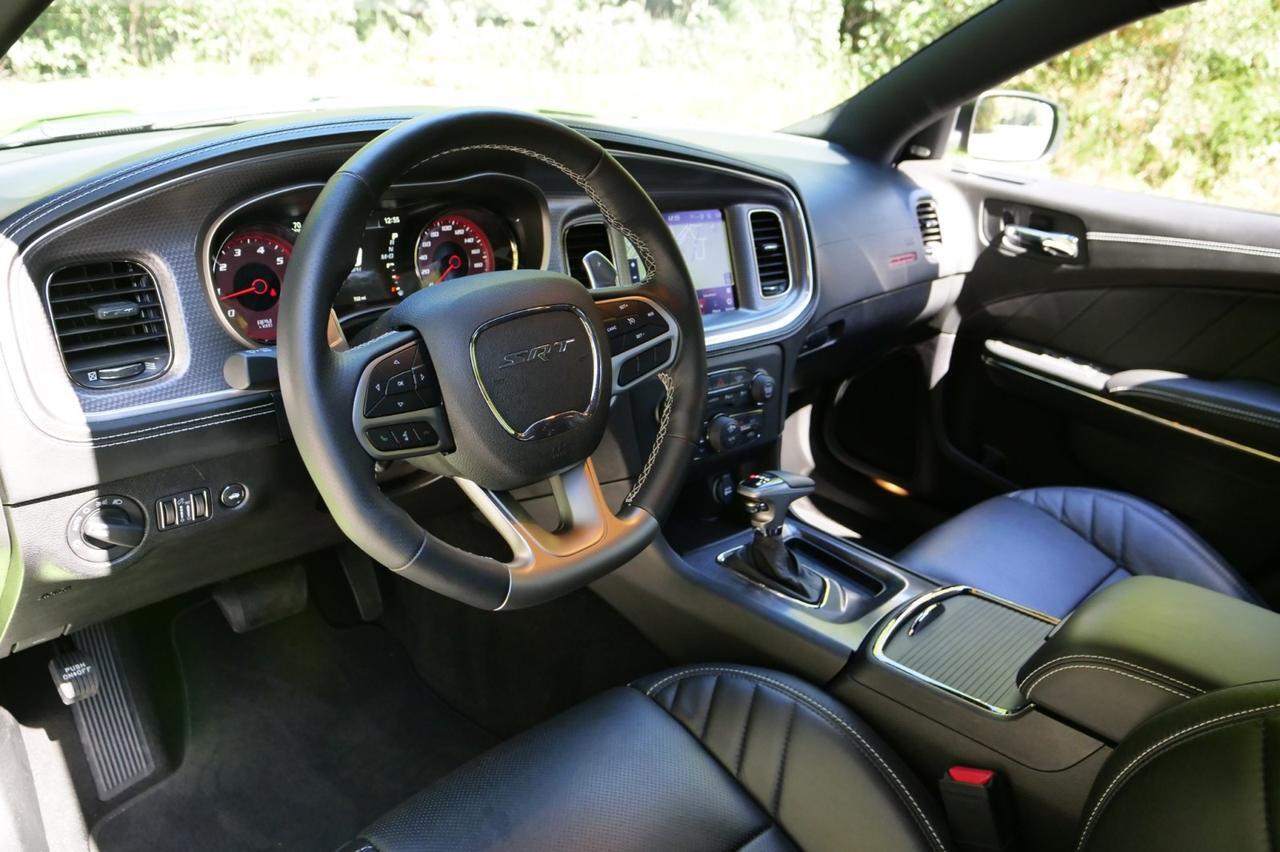 2023 Dodge Charger SRT Hellcat Widebody Jailbreak / Supercharged HEMI V8! Lincolnton NC
