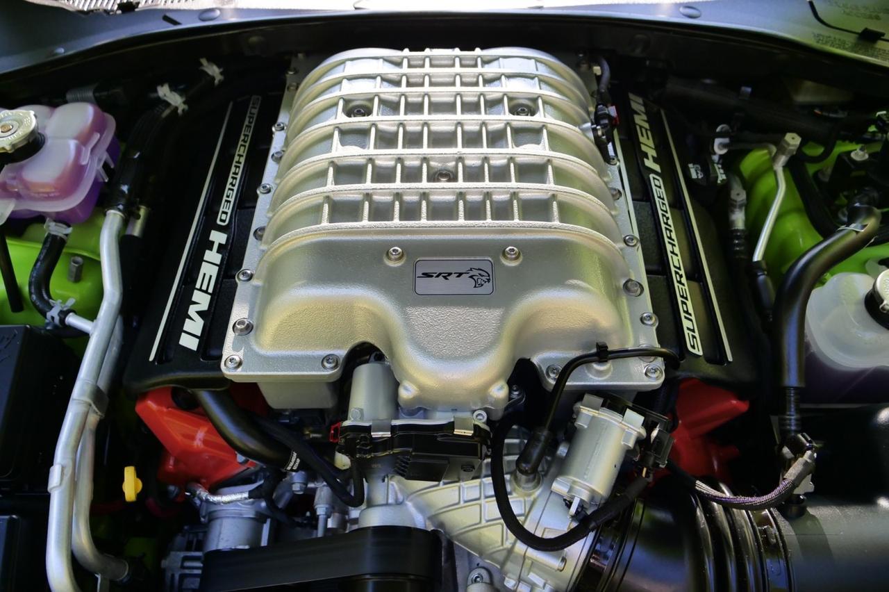 2023 Dodge Charger SRT Hellcat Widebody Jailbreak / Supercharged HEMI V8! Lincolnton NC