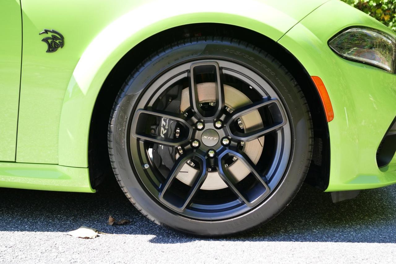 2023 Dodge Charger SRT Hellcat Widebody Jailbreak / Supercharged HEMI V8! Lincolnton NC