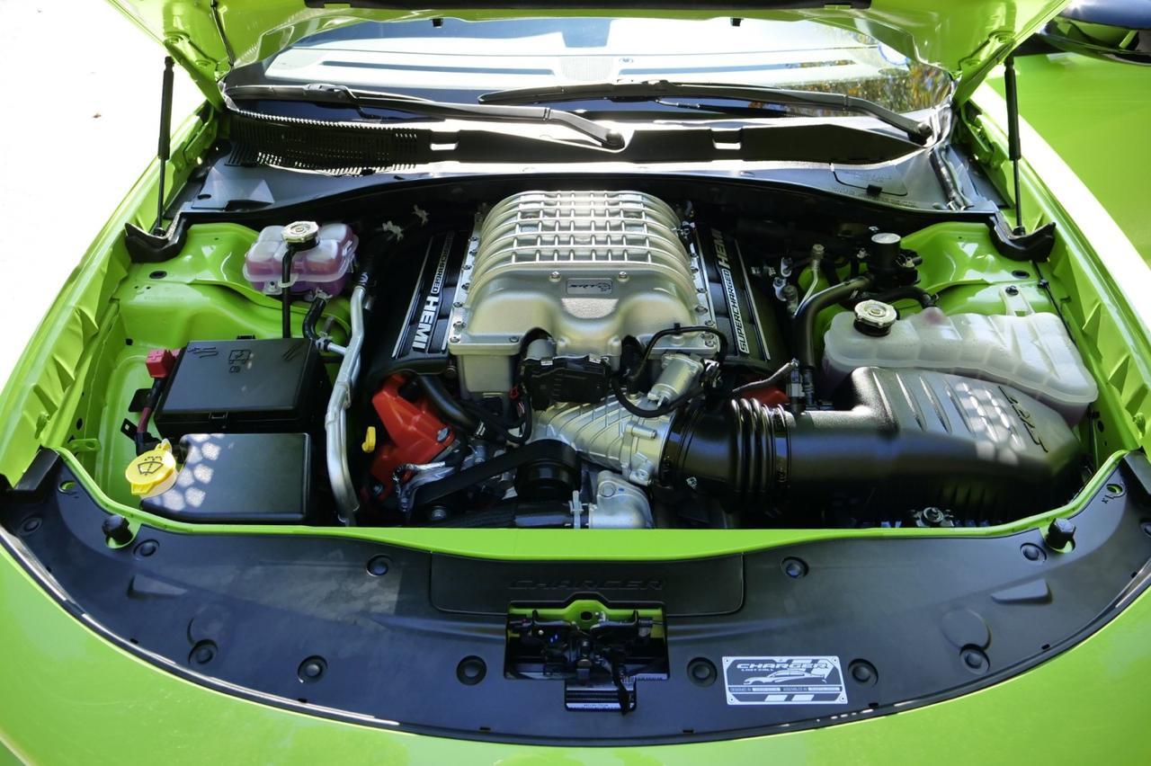 2023 Dodge Charger SRT Hellcat Widebody Jailbreak / Supercharged HEMI V8! Lincolnton NC