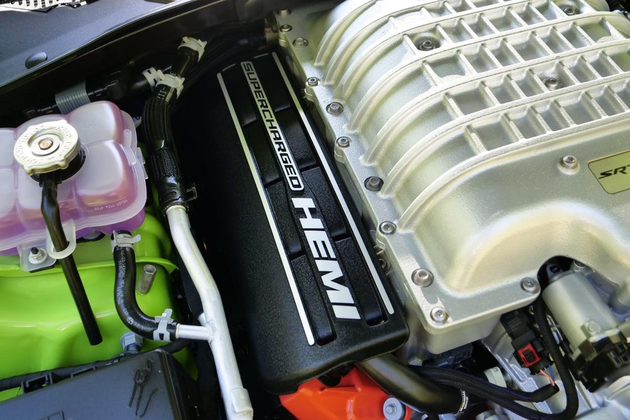2023 Dodge Charger SRT Hellcat Widebody Jailbreak / Supercharged HEMI V8! Lincolnton NC