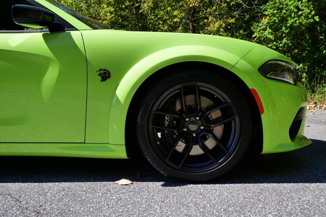 2023 Dodge Charger SRT Hellcat Widebody Jailbreak / Supercharged HEMI V8! Lincolnton NC