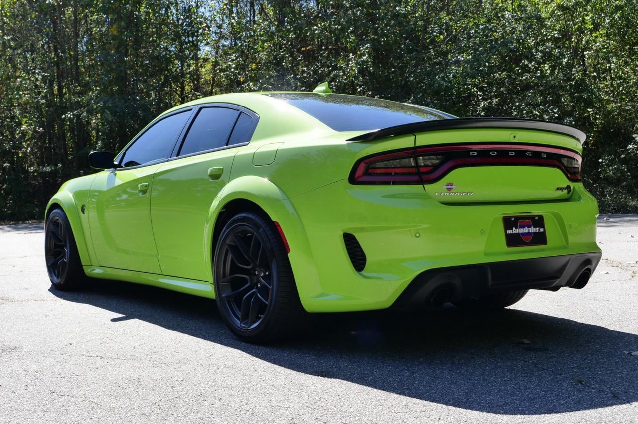 2023 Dodge Charger SRT Hellcat Widebody Jailbreak / Supercharged HEMI V8! Lincolnton NC