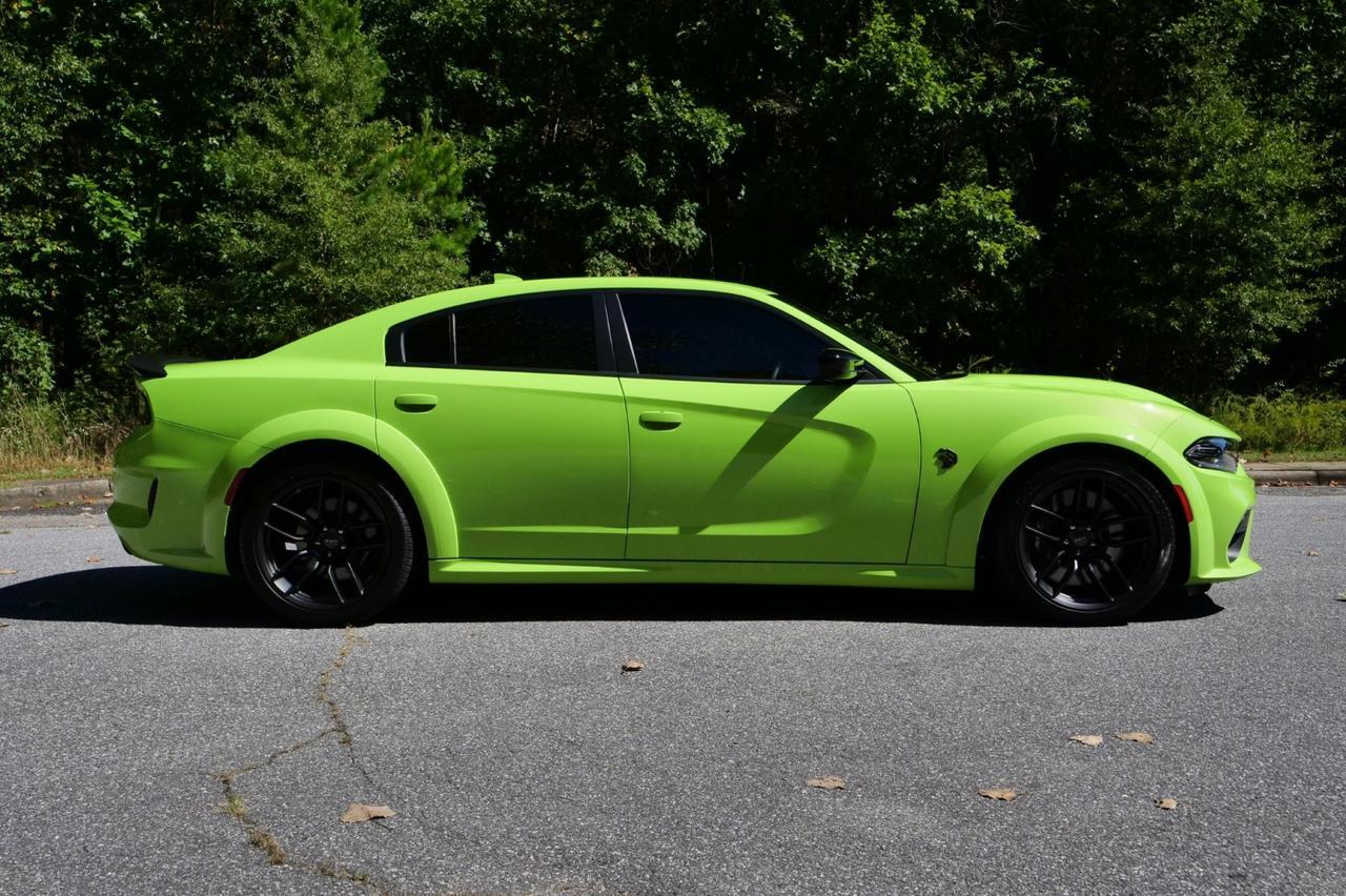 2023 Dodge Charger SRT Hellcat Widebody Jailbreak / Supercharged HEMI V8! Lincolnton NC