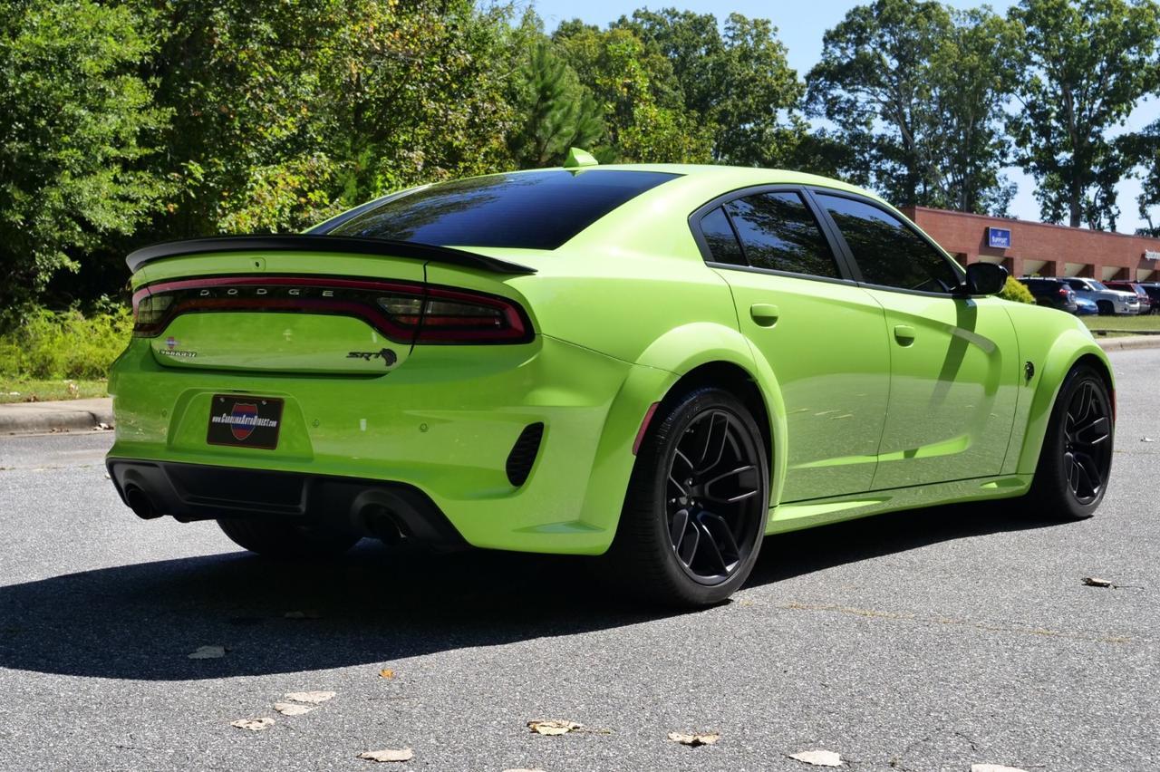 2023 Dodge Charger SRT Hellcat Widebody Jailbreak / Supercharged HEMI V8! Lincolnton NC