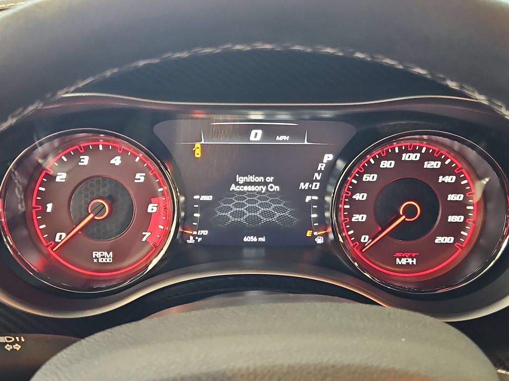 2023 Dodge Charger SRT Hellcat Widebody Gresham OR