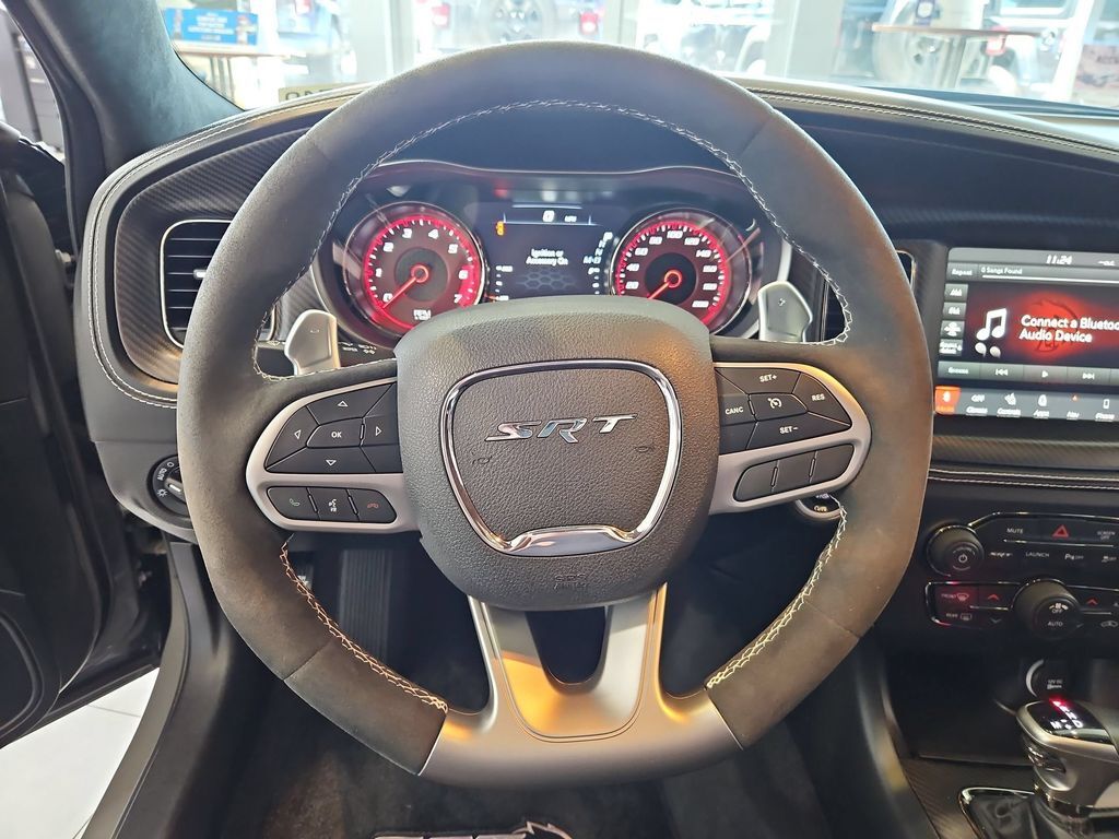 2023 Dodge Charger SRT Hellcat Widebody Gresham OR