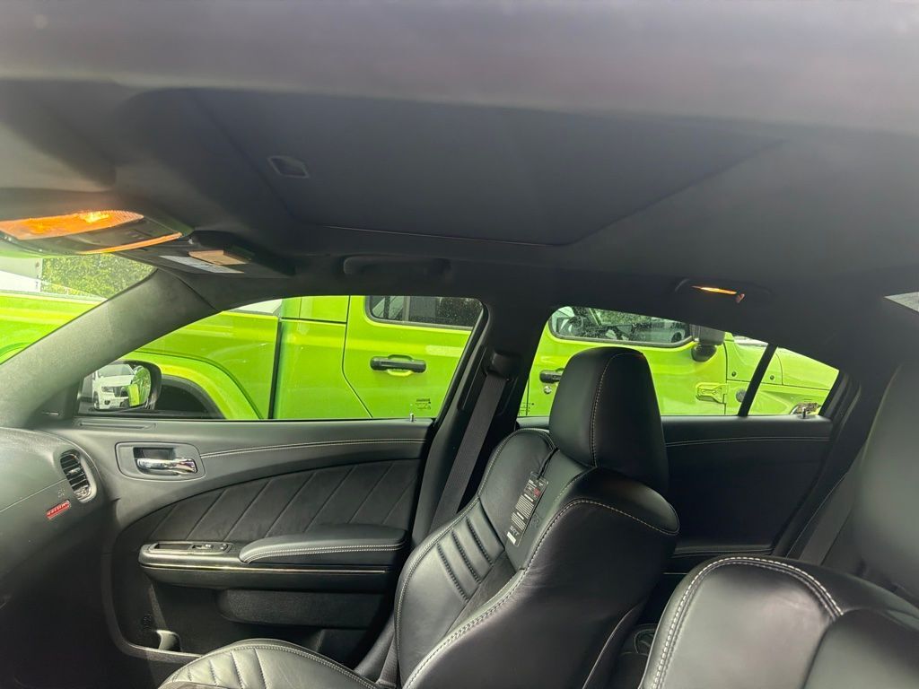 2023 Dodge Charger SRT Hellcat Widebody Gresham OR