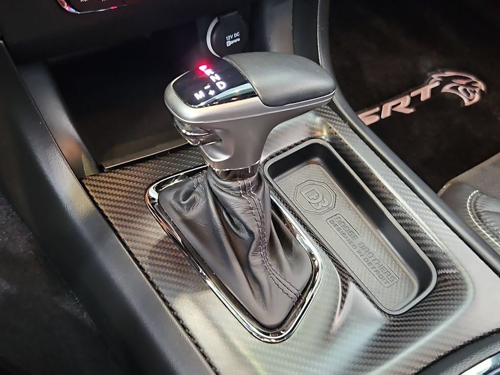 2023 Dodge Charger SRT Hellcat Widebody Gresham OR