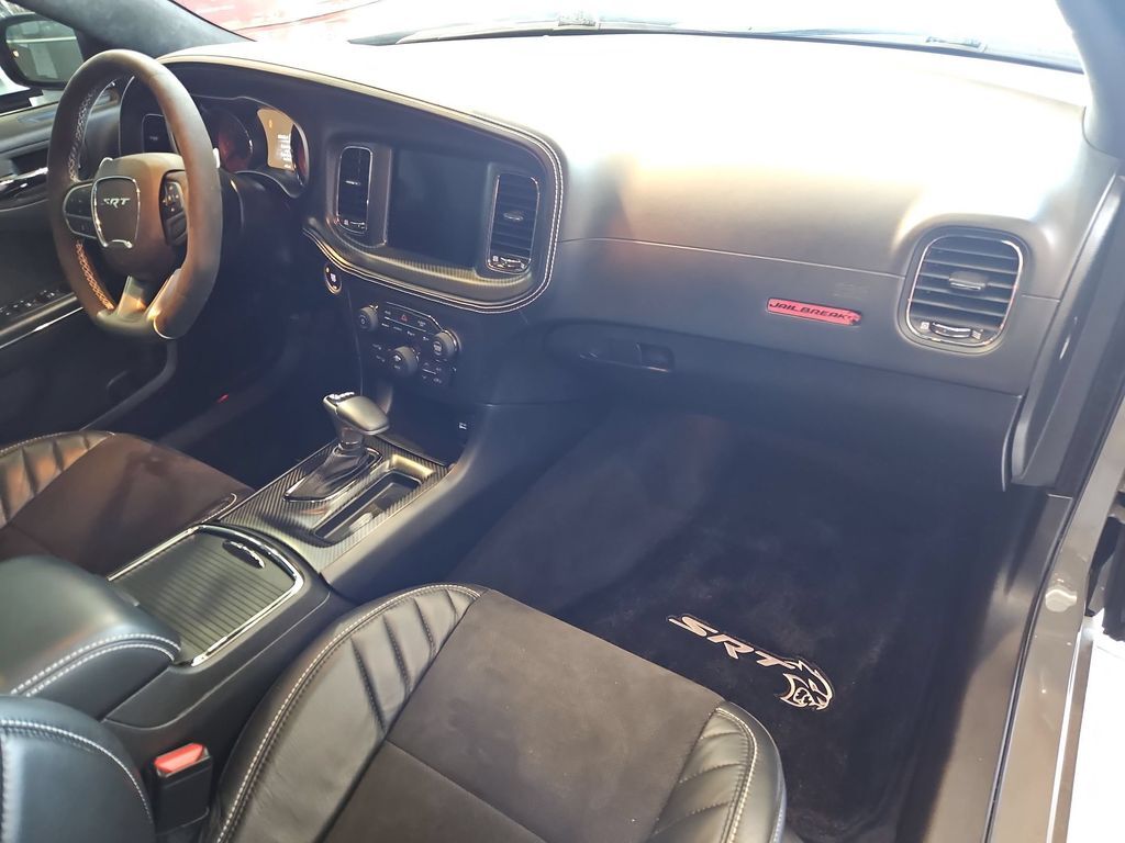 2023 Dodge Charger SRT Hellcat Widebody Gresham OR