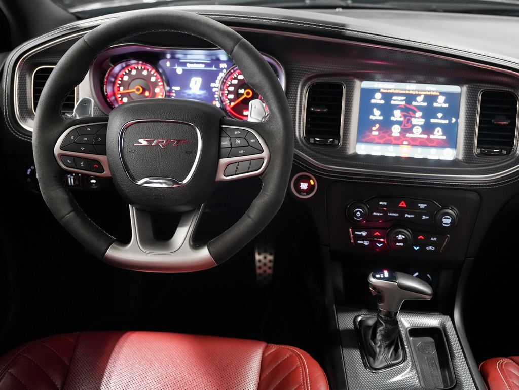 2023 Dodge Charger SRT Hellcat Widebody Tigard OR