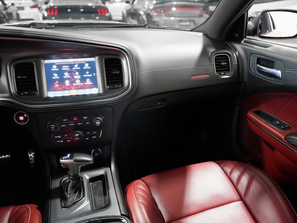 2023 Dodge Charger SRT Hellcat Widebody Tigard OR
