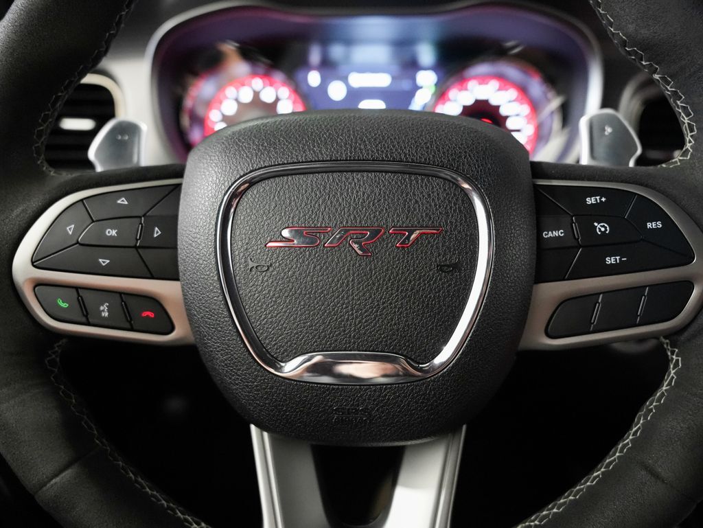 2023 Dodge Charger SRT Hellcat Widebody Tigard OR