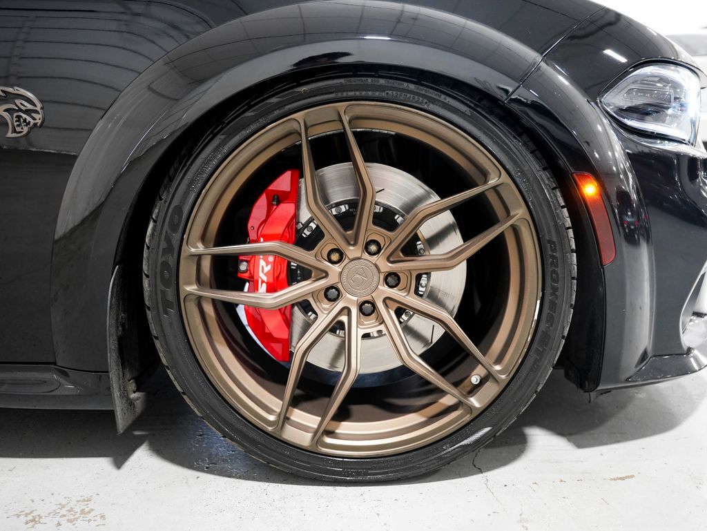 2023 Dodge Charger SRT Hellcat Widebody Tigard OR