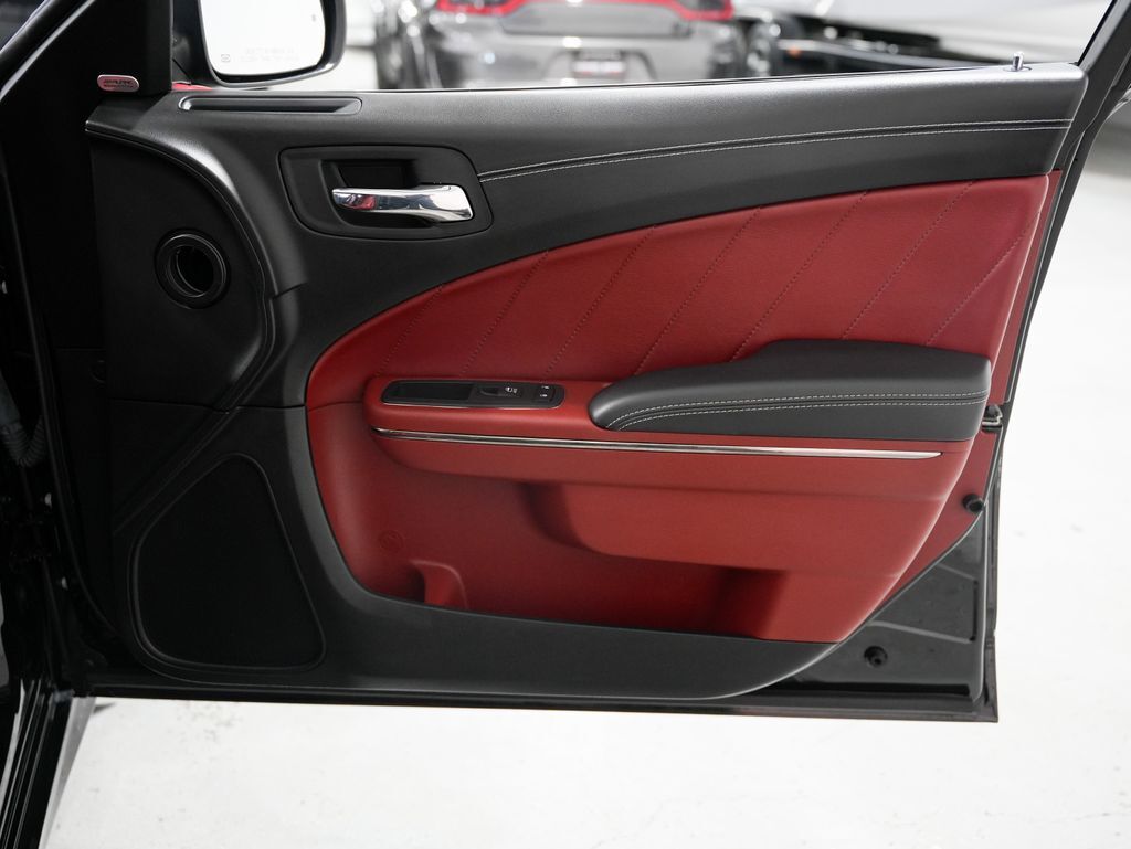2023 Dodge Charger SRT Hellcat Widebody Tigard OR