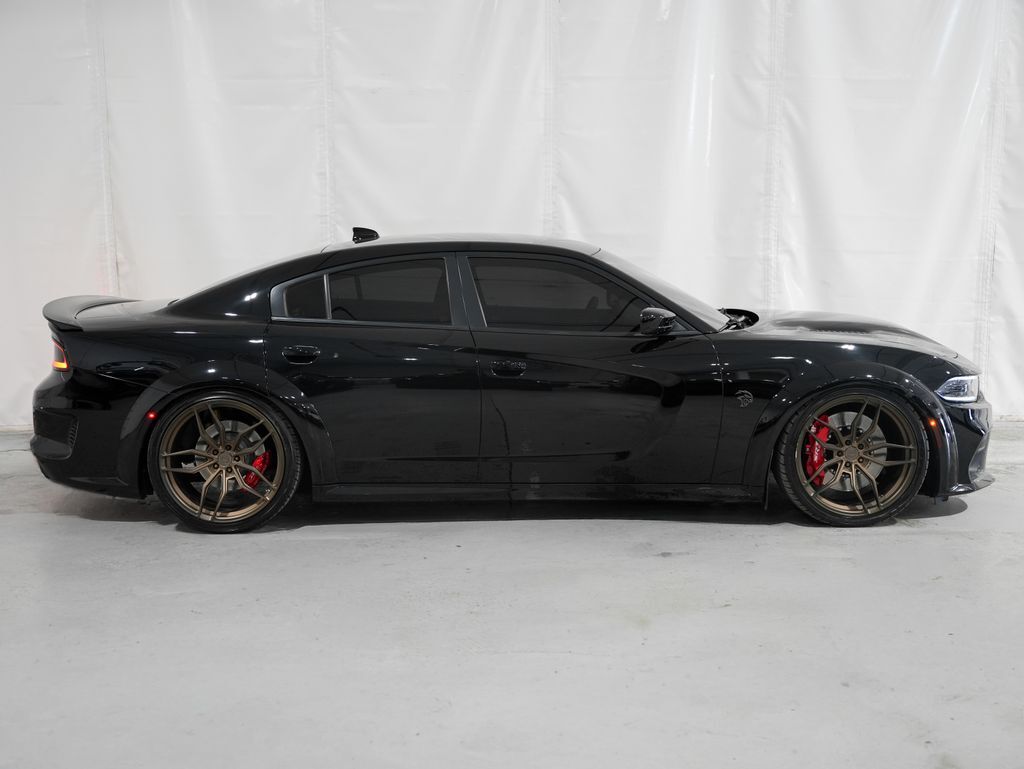 2023 Dodge Charger SRT Hellcat Widebody Tigard OR