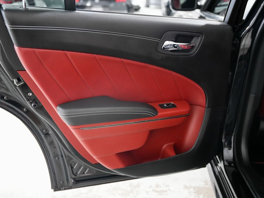 2023 Dodge Charger SRT Hellcat Widebody Tigard OR