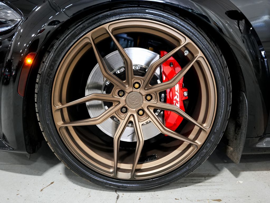 2023 Dodge Charger SRT Hellcat Widebody Tigard OR