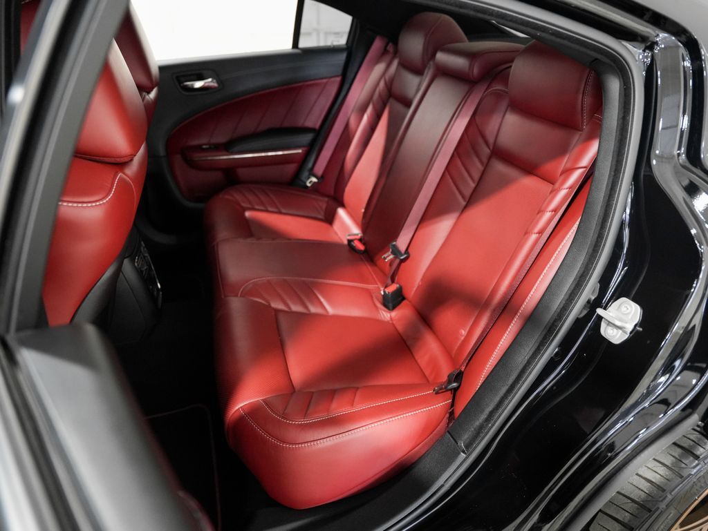 2023 Dodge Charger SRT Hellcat Widebody Tigard OR