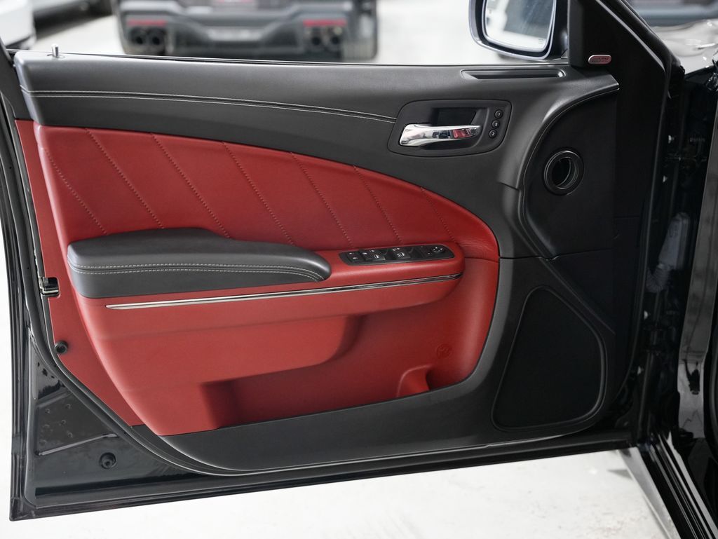 2023 Dodge Charger SRT Hellcat Widebody Tigard OR