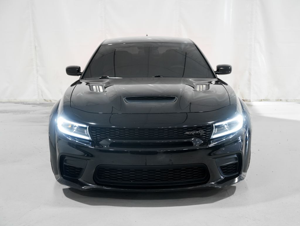 2023 Dodge Charger SRT Hellcat Widebody Tigard OR