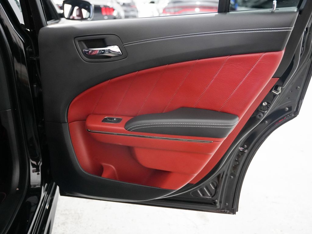 2023 Dodge Charger SRT Hellcat Widebody Tigard OR