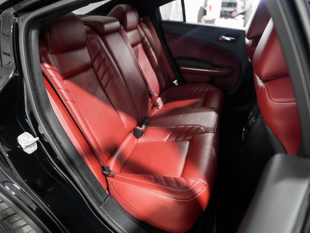 2023 Dodge Charger SRT Hellcat Widebody Tigard OR