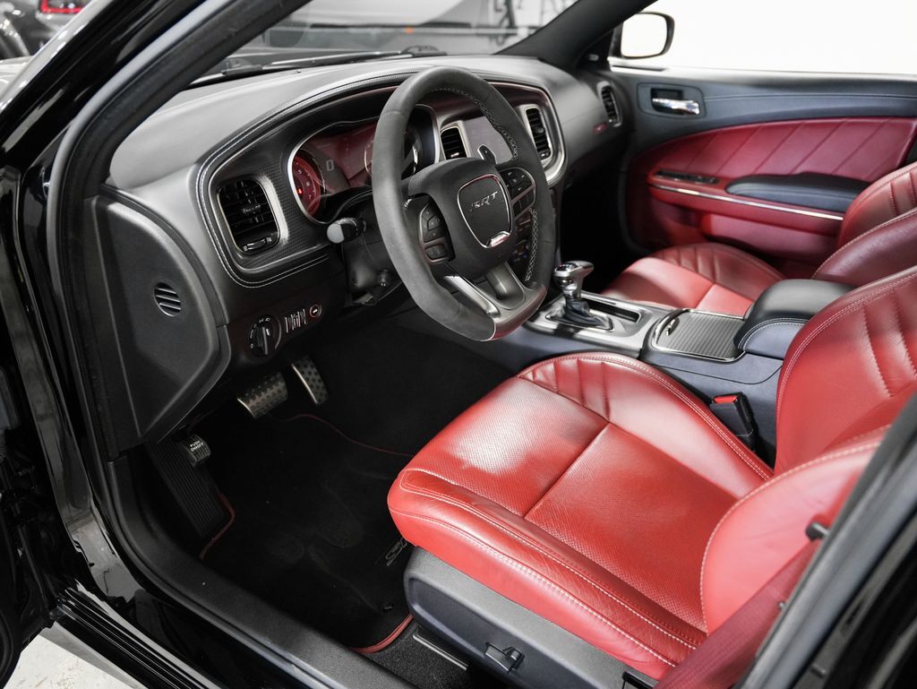 2023 Dodge Charger SRT Hellcat Widebody Tigard OR