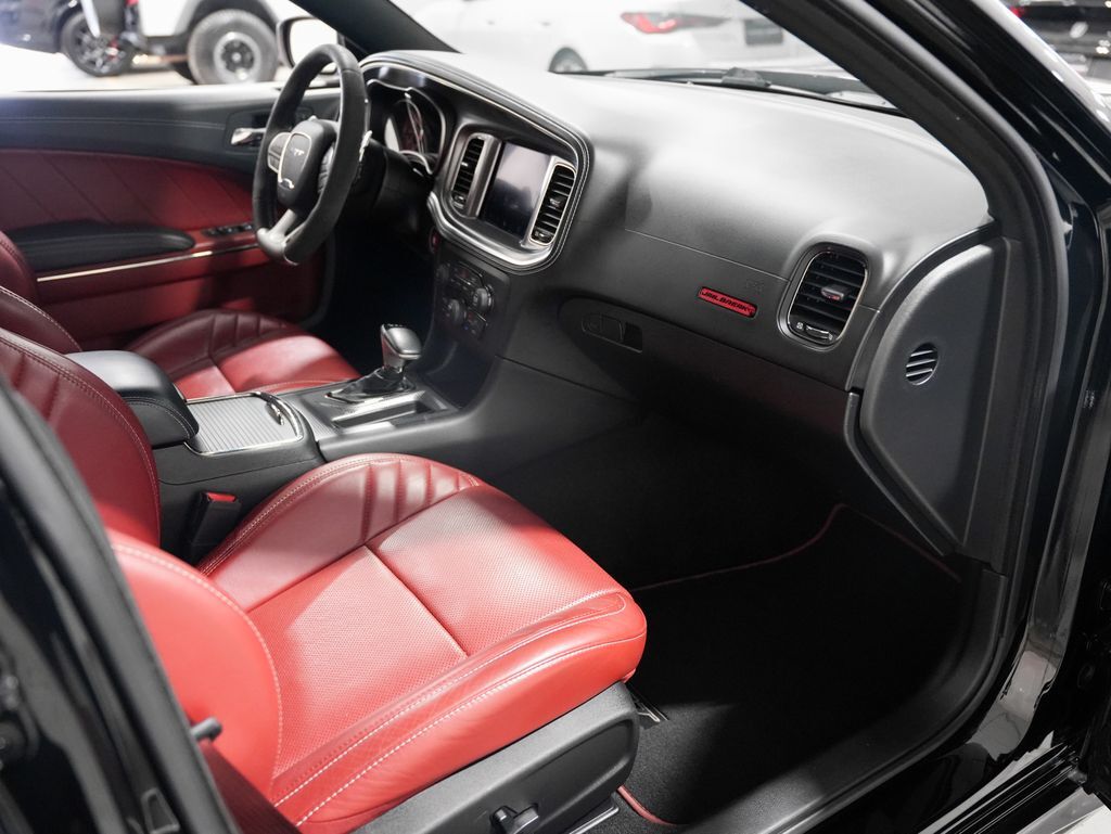2023 Dodge Charger SRT Hellcat Widebody Tigard OR