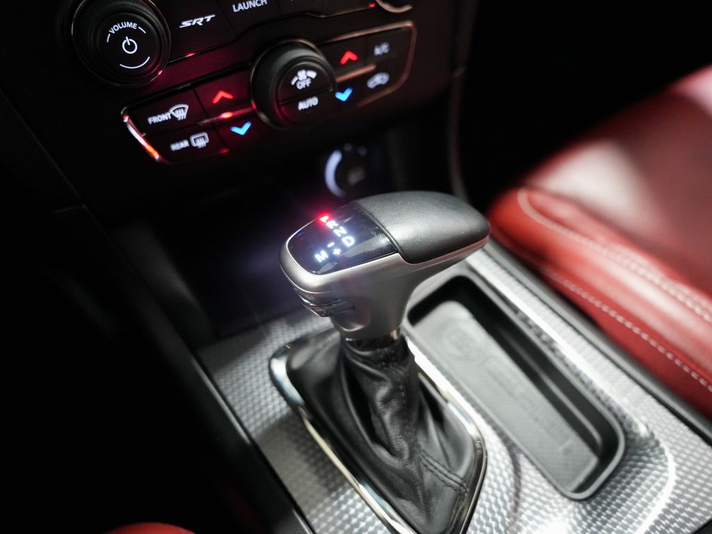 2023 Dodge Charger SRT Hellcat Widebody Tigard OR